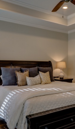 Deep Cleaning-End Of Tenancy Clean