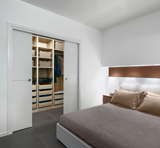 Student Accommodation Cleaning