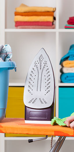 Ironing Service
