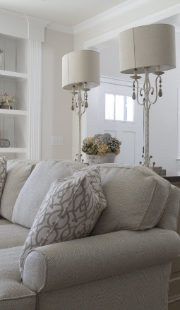 Deep Cleaning-End Of Tenancy Clean