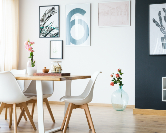 Student Accommodation Cleaning