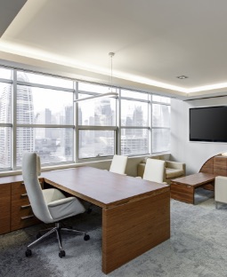 Office Cleaning