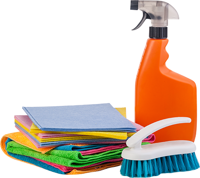 Have your own idea of clean?