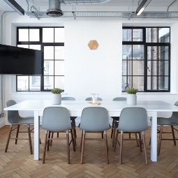Private Cleaning Gallery