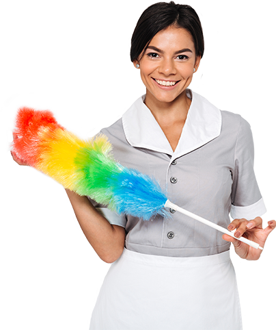 Stay Clean and Tidy
