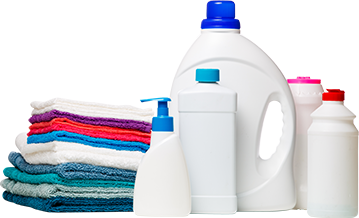 Need to get a little deeper cleaning done?